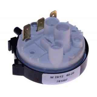 side connection pressure switch 60-20 220v for dishwashers